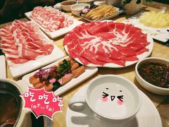 -清真军邺·金富苑肥牛(石坡街旗舰店)