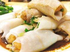 -粤·向群饭店(泮塘路店)