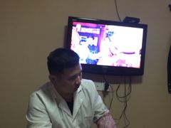 -泰沁阁SPA按摩(南京南站店)