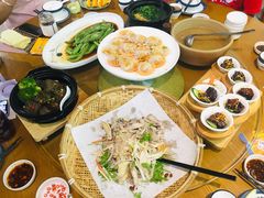 -猪腰一家·地道佛山菜(盐步店)