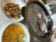 -巧克力渔家.小船海鲜胶东菜(万平口店)