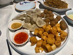 -庆云楼饭庄(什刹海店)