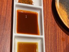 -山之屋炭火烧肉·生啤畅饮(大朗万科中央公园店)