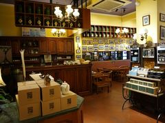 大堂-赵小姐的店(鼓浪屿三友店)