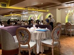 大堂-尚一汤·粤菜海鲜(环球港店)