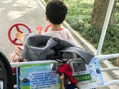 -同里湖度假村(二期店)