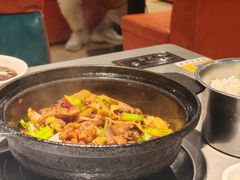-嘟享吃重庆鸡公煲(五一店)