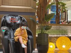 -青水瓦台汤泉(未央店)