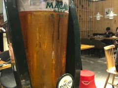 -老板很二(吉大店)