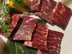 -一品诚记烤肉(大连柏威年购物中心店)