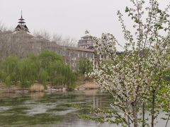 -马家湾湿地公园