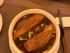 -中国厨房/台湾牛肉面