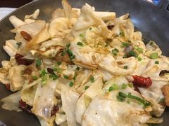 -梁记粥铺(开元地中海店)