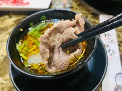 -林记潮牛·牛肉火锅(上马墩店)