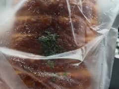 -巴黎贝甜·生日蛋糕(环球中心店)