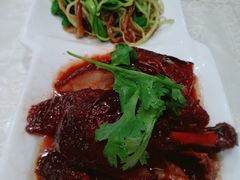 -老上海弄堂菜馆(恒基名人购物中心店)