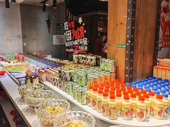 -好伦哥比萨烤肉自助(马家堡店)