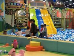 -万达宝贝王成长乐园(重庆永川店)