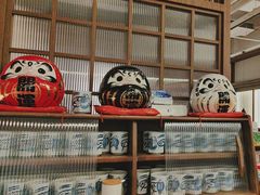 -沼津港精致料理·寿喜烧·烧鸟(龙湖南桥天街日料榜单店)