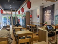 -吉野家(学院路店)