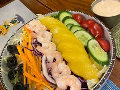 -摇滚披萨(长春街店)
