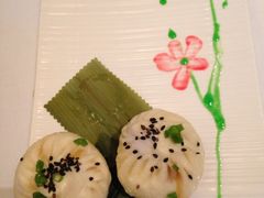 -一品淮扬 · 淮扬菜·北京万达文华酒店