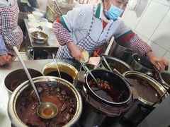 -丁记面馆(凤凰店)