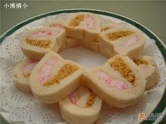 美丽的糕-花家怡园