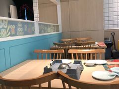大堂-精悦蓉(松江万达广场店)