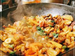 -富正毅三下锅·湘西韵味(天门山索道店)