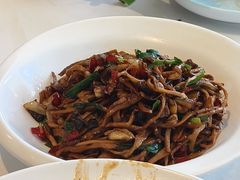 -玉林烤鸭店(定福庄店)