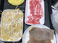 -钢管厂五区小郡肝串串香(南山店)