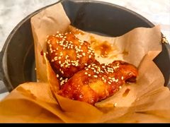 -必胜客(锦艺城店)