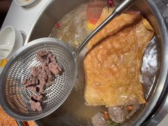 -犇鼎牛潮汕牛肉火锅(新辰里学清路店)