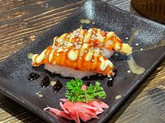 -小川洋风料理(街道口店)