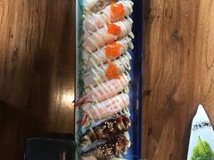 -尺山寸水日料(马桥满天星店)