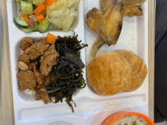 -香妃烤鸡(西单店)