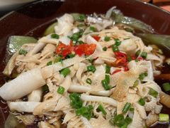 -蘑菇.私房菜. 新派莆田菜(东梅店)