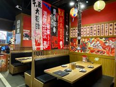 -牛藏·黑毛和牛烧肉(环市东店)