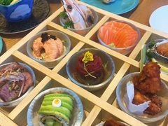 -Marae Izakaya