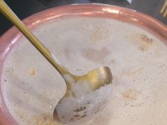 -诺敏塔拉奶茶-布里亚特包子-手把肉(锦都会店)