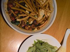 -龙抄手食府(浣花北路店)