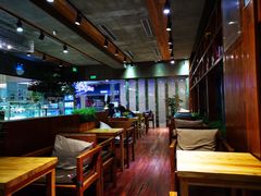 -咖啡陪你(广顺北大街福码大厦店)