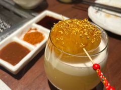 -御牛道日式烤肉料理(杭州万象城店)