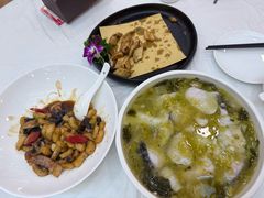 -庐州太太(CBD店)