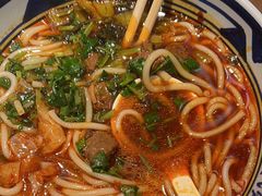 -鑫花溪牛肉米粉(景德路店)