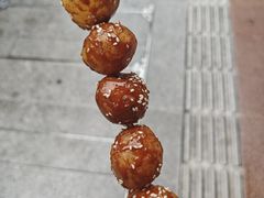 -邓记新一代糖油果子(四川煤管局供销公司职工宿舍店)