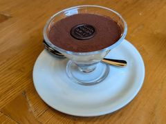 -君悦酒店·La Terrazza意合園·意式风味