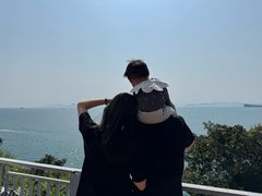 -Brew Farm·精酿农场海滨悬崖餐厅