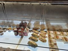 -崎本的店·专业酵种吐司(无锡万象汇店)